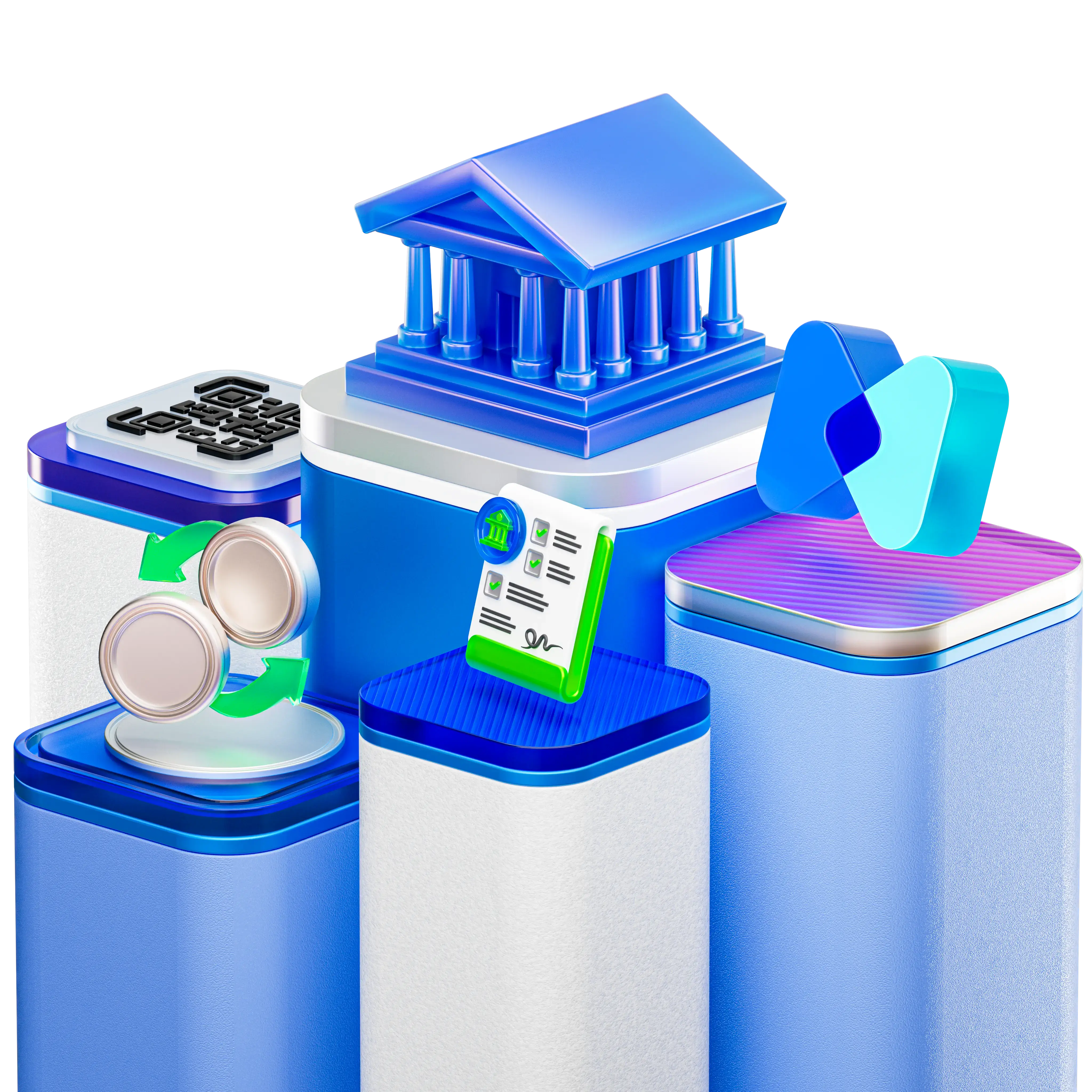 3D Illustration
